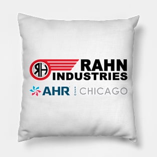 rahn 3 Pillow