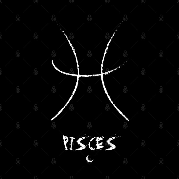 Pisces by Scailaret