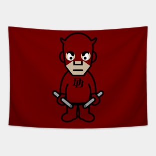 Lil' Devil Tapestry