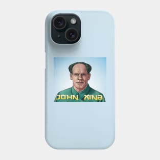 John Xina Phone Case