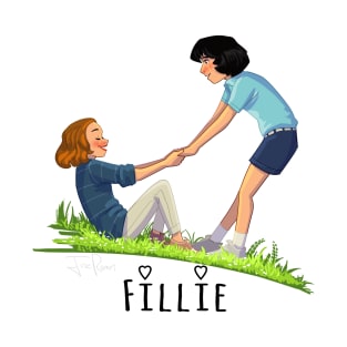 Fillie T-Shirt