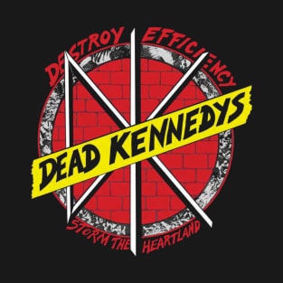 DEAD KENNEDYS BAND T-Shirt