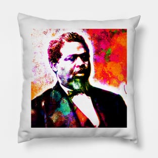 Robert Smalls Pillow