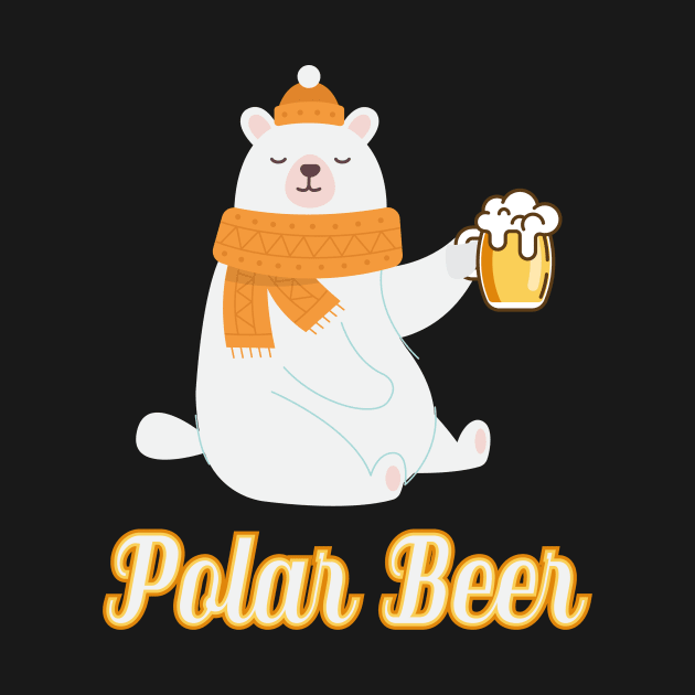 Polar Beer by ForbiddenFigLeaf