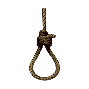 McCree Noose T-Shirt