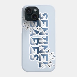 sentinel babes Phone Case