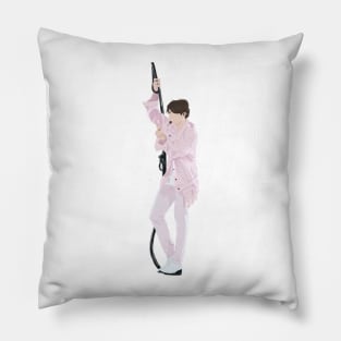 Euphoria Live Pillow