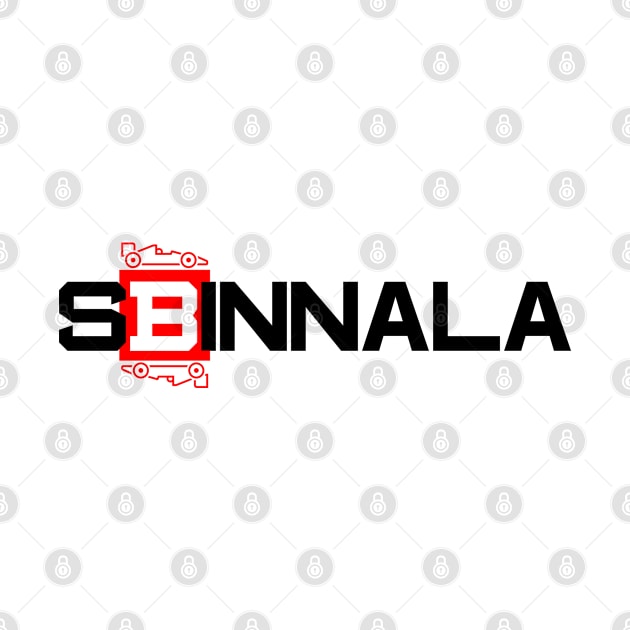 sBinnala meme Design 2 by GreazyL