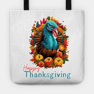 Thanksgiving Tote