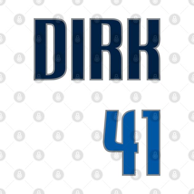 Dallas Dirk by 730