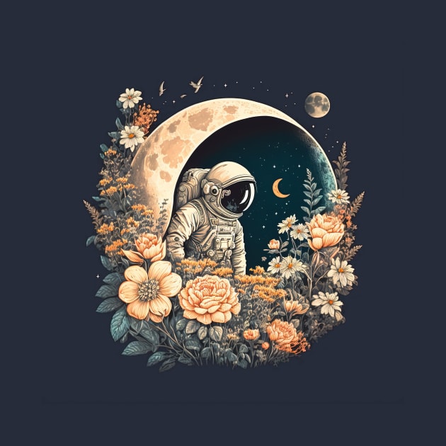 Moon Lover by Daniac's store