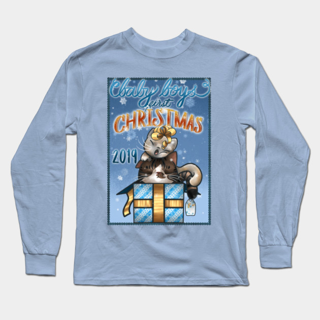 baby boy first christmas outfit australia