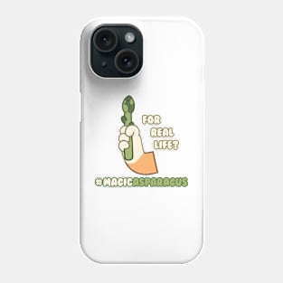 For Real Life Phone Case