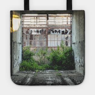 Decay Tote