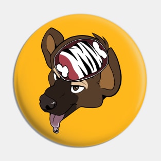 Meathead Yeen Pin