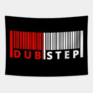 Dubstep Edm Dance Music Techno Gift Tapestry