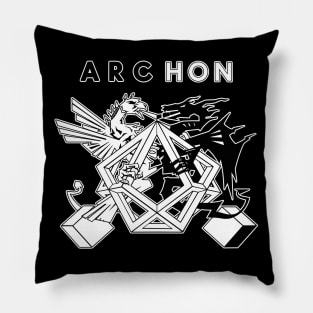 Archon Pillow