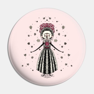 Frida Pin