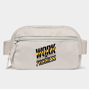 Work In Progress Fatherhood Bag