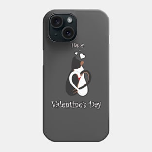 2023 new year valentine's day Phone Case