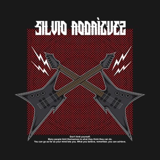 Silvio Rodrigues T-Shirt