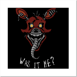 Nightmare Foxy png images