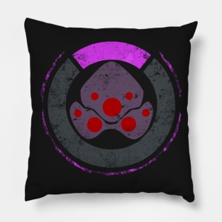 Fear the Spider Pillow