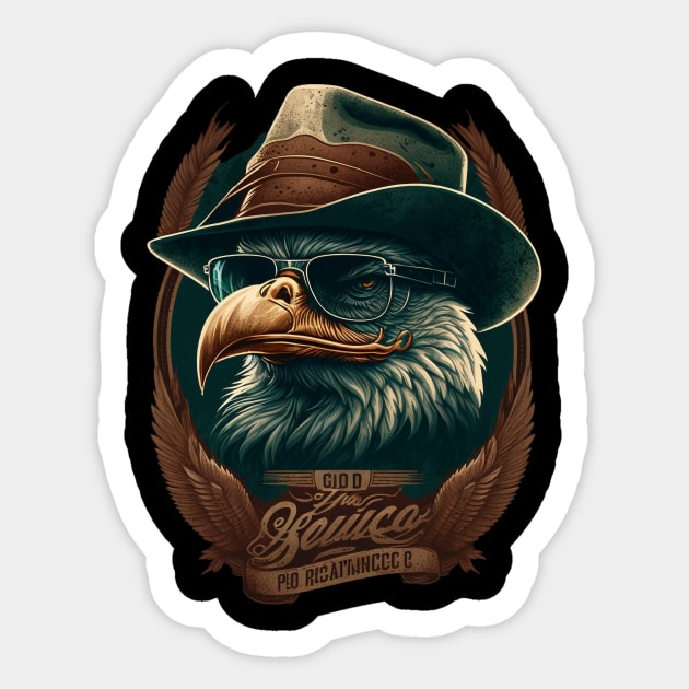 Smoking that Eagles pack | Essential T-Shirt