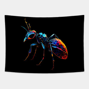 Ant Tapestry