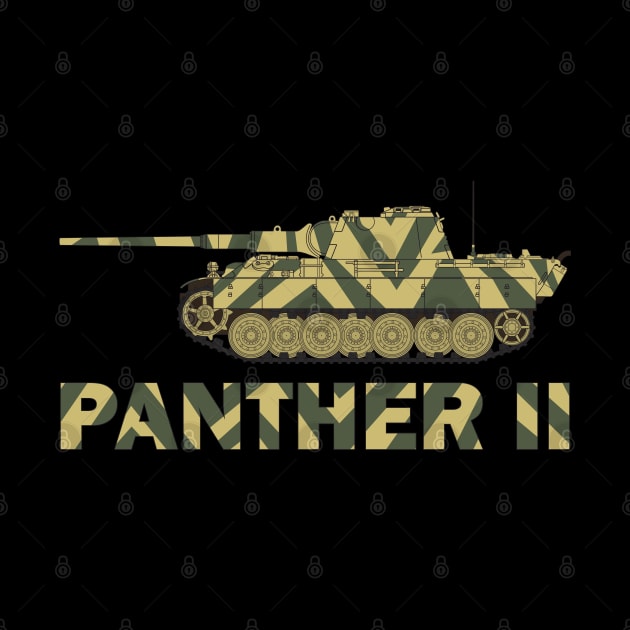 Panther II by FAawRay