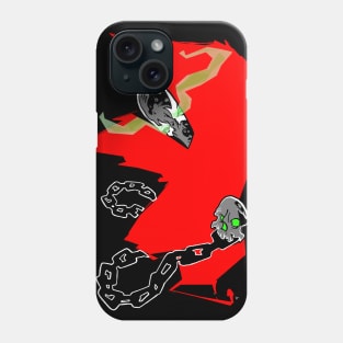 SPAWN Phone Case