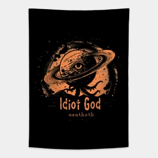 Azathoth, the idiot God Tapestry