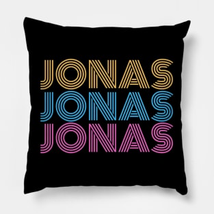 Jonas Pillow