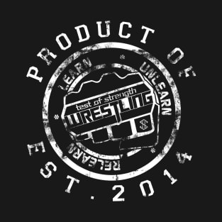 Product of TOS T-Shirt