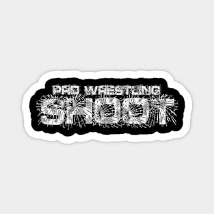 Shot glass Magnet