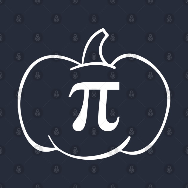 Pumpkin Pi by Elleck