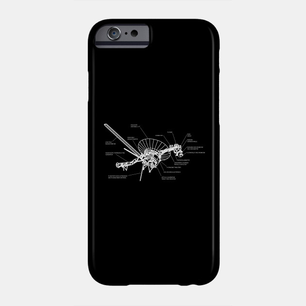 Voyager Spacecraft