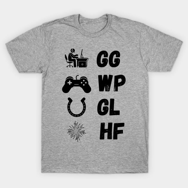 GGWP GAMING CLOTHING