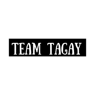 filipino humor - team tagay T-Shirt