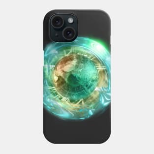 Water World Phone Case