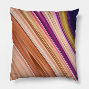 marble pattern design Pillow