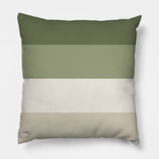 Forest Aesthetic Pillow