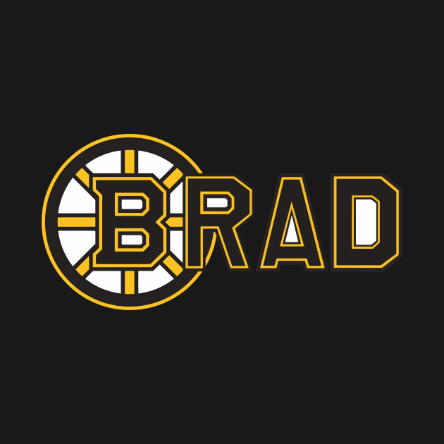 Marchand Logo Mashup by phneep