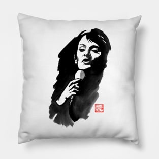 barbara Pillow