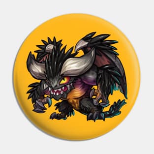 nergigante Pin