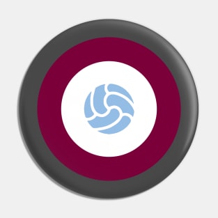 Villa Mod Target Pin