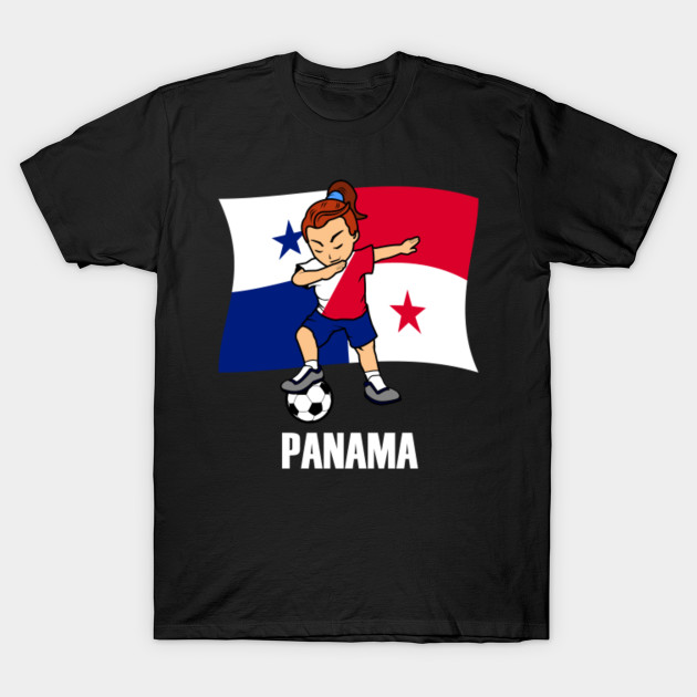 panamanian soccer jersey