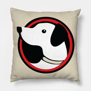 UnlockYourBeast.com - Dog Pillow