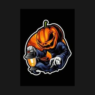 Halloween T-Shirt