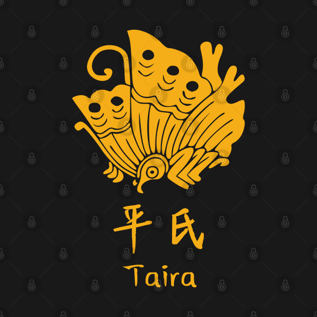 Taira clan by Blind Ninja